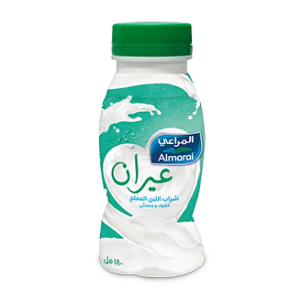 Lassi Salt